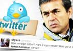 'Kocaman deprem' twitter'ı salladı!