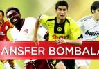 G&uuml;n&uuml;n transfer haberleri (02 Haziran 2013)
