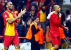 Dünya Galatasaray'ı böyle övdü!