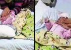 Evlatlarını katleden anne sonunda yakalandı!