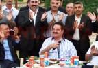 İmparator Urfa'da bir okudu, pir okudu
