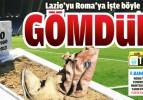 Günün Fenerbahçe manşetleri