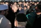 Karakaya son yolculuğuna uğurlanıyor