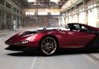 Ferrari'nin son bombası 'Sergio'