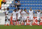 Kasımpaşa - Karabükspor