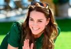 Kate Middleton'dan anne ve babalara tavsiye