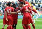 Kayseri Erciyesspor - Gençlerbirliği