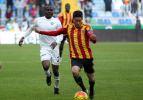 Kayserispor - Akhisar Belediyespor