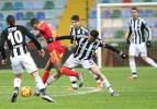 Kayserispor-Beşiktaş