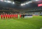 Kayserispor-Fenebrahçe