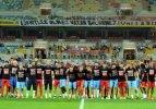 Kayserispor-Trabzonspor