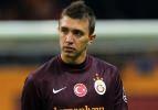 Galatasaray'da Muslera krizi!