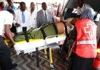 Kenya'da &uuml;niversiteye saldırı: 147 &ouml;l&uuml;