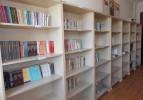 'Kitap Kardeşliği' Iğdır ile İstanbul'u birleştirdi