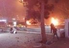 Kızılay'ı kana bulayan bombalı aracın rotası