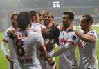K.Karabükspor - Galatasaray