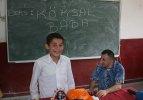'Köksal Baba'dan örnek davranış
