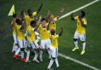 Uruguay Koombiya'ya diş geçiremedi