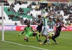 Konya'da sessiz açılış!