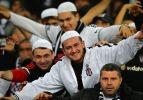 Konya'da taraftar maça akın etti!