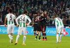 Konyaspor-Beşiktaş