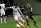 Konyaspor 90'da 3 puanı söktü aldı!