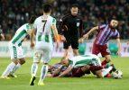 Konyaspor-Trabzonspor