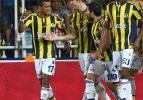 Fenerbahçe - Antalyaspor maçı