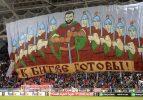 Bir tribünden fazlası!