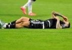 Beşiktaş - Akhisar Belediyespor