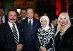 Külliye'de ünlü akını