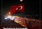 Spor dünyası 15 Temmuz destanını böyle gördü