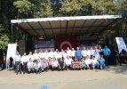 Kumrululardan İstanbul’da muhteşem buluşma