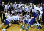 Kupa Anadolu Efes'in!