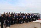KUYİAD'dan ilk Boğaziçi buluşması