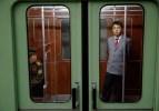 Kuzey Kore'de metro