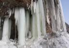Pamukkale değil, Ardahan