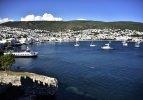 Turistin tercihi yine Bodrum