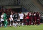 Beşiktaş - Trabzonspor maçı