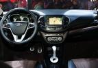 Yeni Lada Vesta'nın Türkiye fiyatı belli oldu
