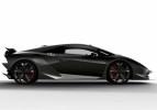 1,5 milyon Euro'luk Lamborghini