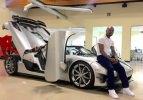 Floyd Mayweather'ın lüks hayatı