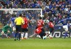 Leicester City - Manchester United