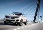 Audi Q5 ve  BMW X3'e güçlü rakip: Lincoln MKC
