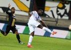 Lokeren-Trabzonspor