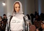 Londra'nın ilk 'muhafazakar moda' haftası