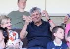 Lucescu Galatasaray'a 8 şart sundu