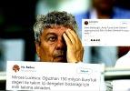 Lucescu'nun Milli Takım kadrosuna tepkiler