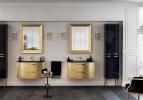Lüks İtalyan banyo tasarımları