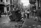 İstanbul'un görmediğiniz kabus gibi 38 fotoğrafı